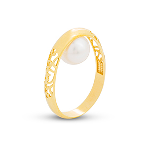 مروارید تخم مرغی