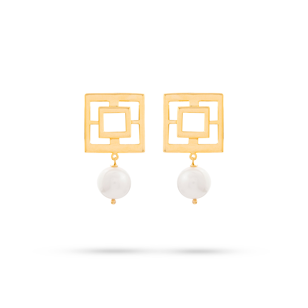 دو مربع مروارید