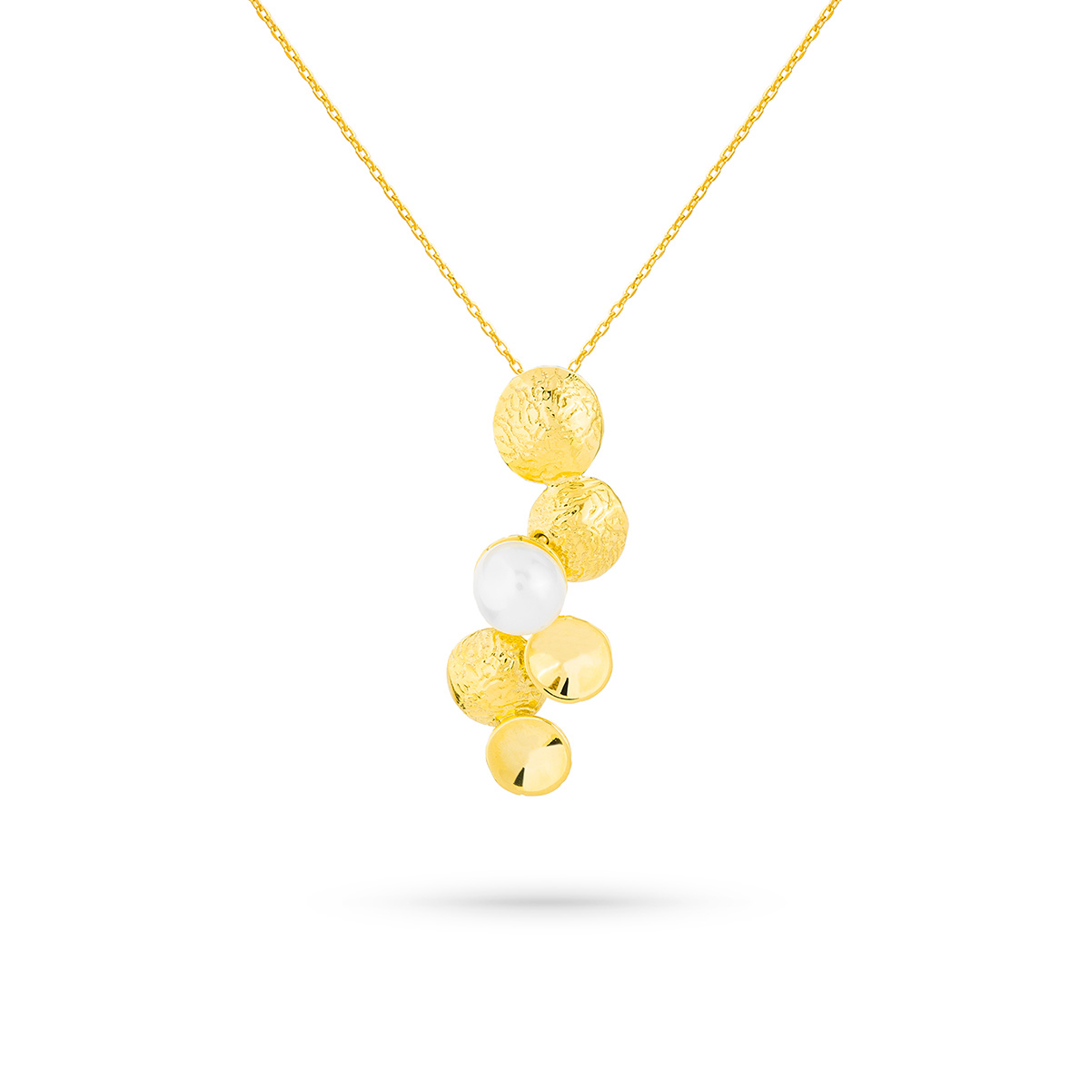 مولکولی مروارید