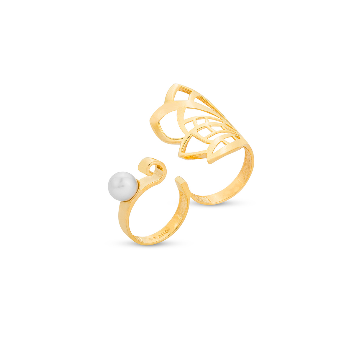 بال پروانه مروارید بهنوش