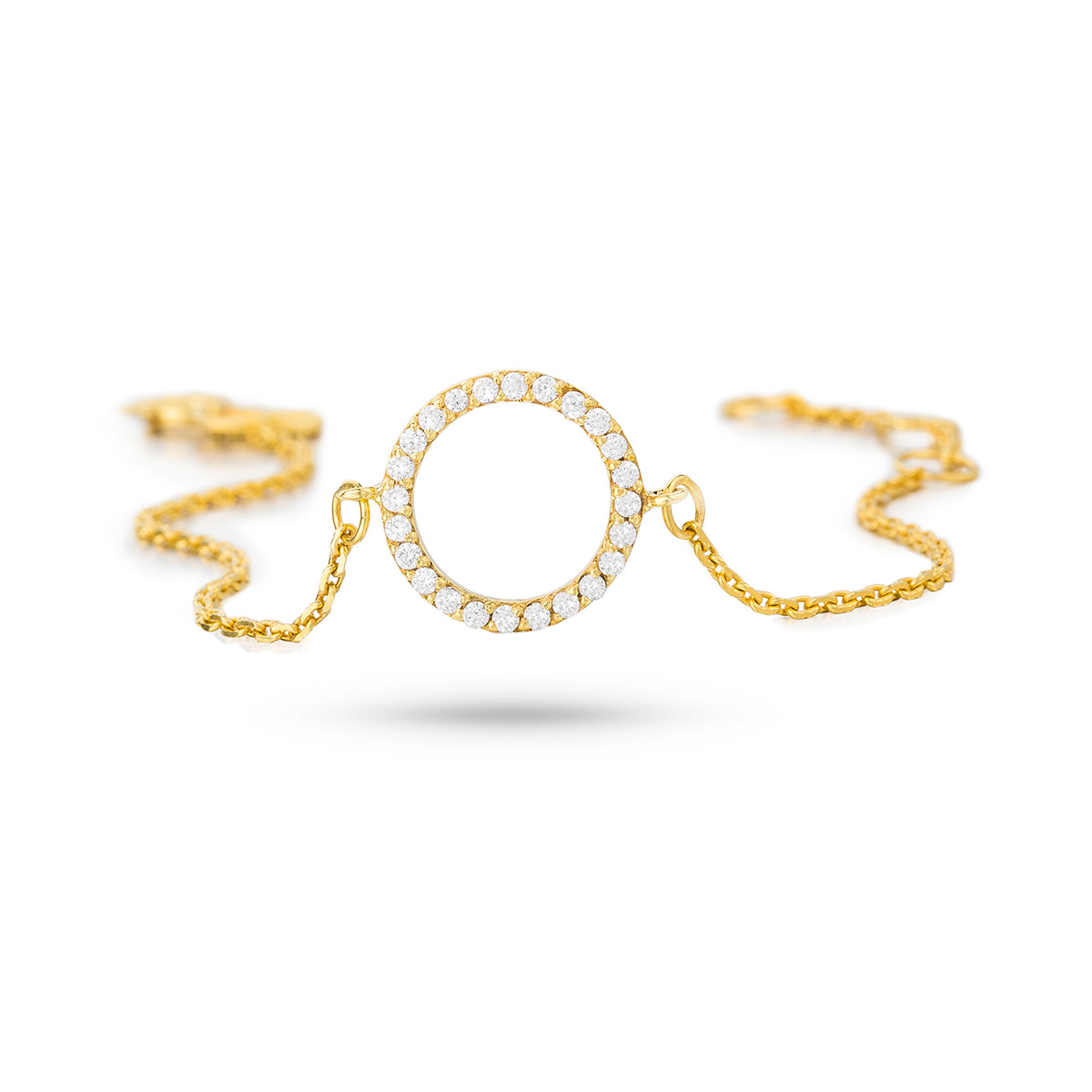 دایره تو خالی