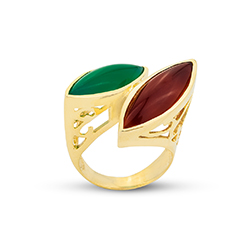 دو مارکیز بالا و پایین