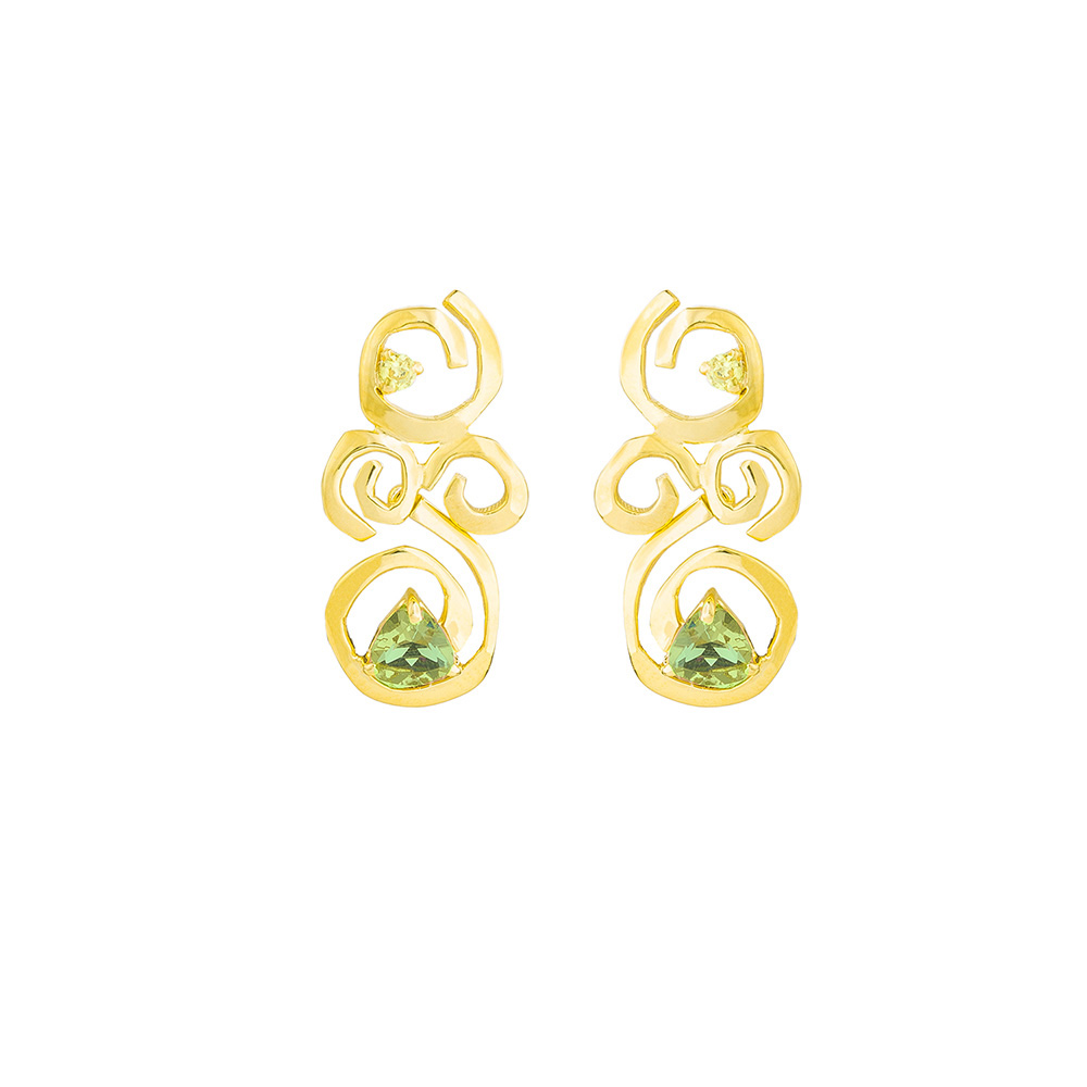 اسپیرال سنگ خور بهنوش