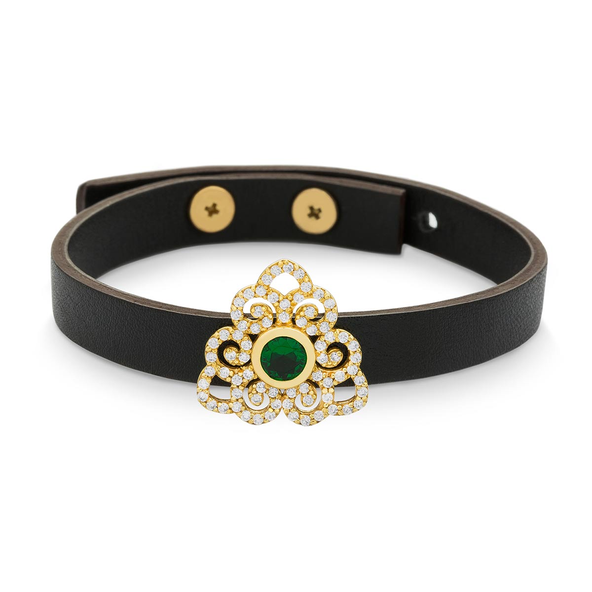 مثلث نگین دار بهنوش