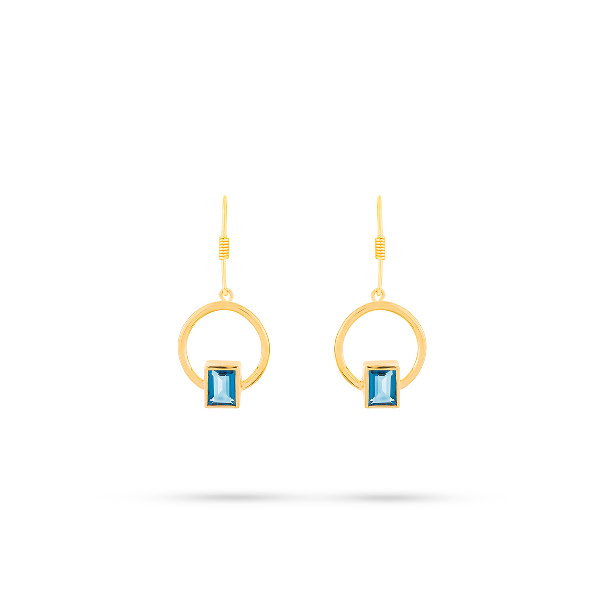 دایره سنگ مستطیل