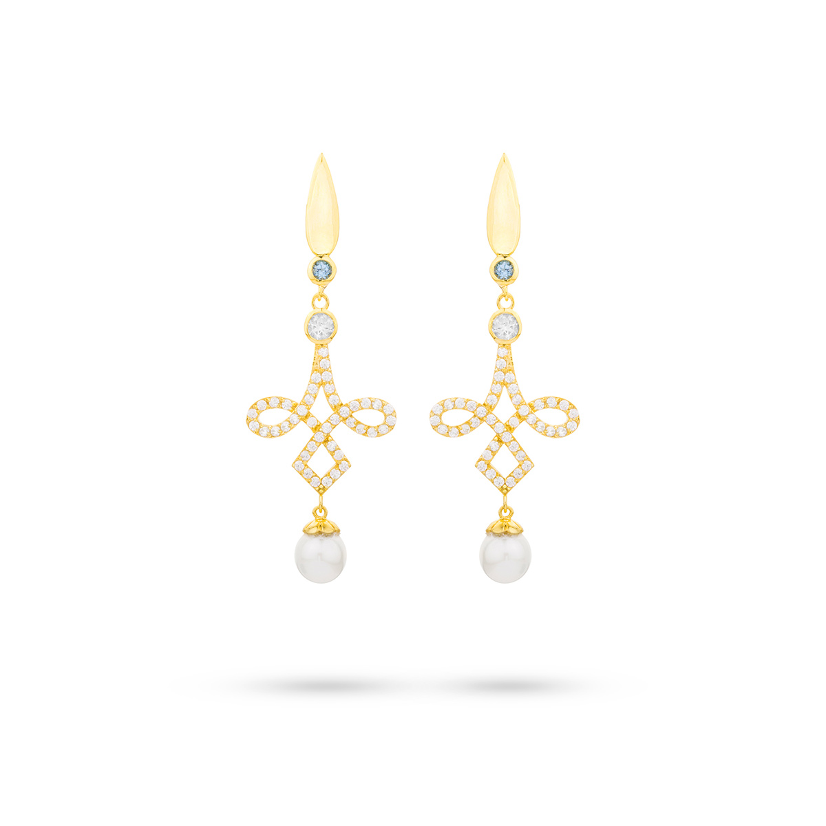 مارپیچ اتمی بهنوش