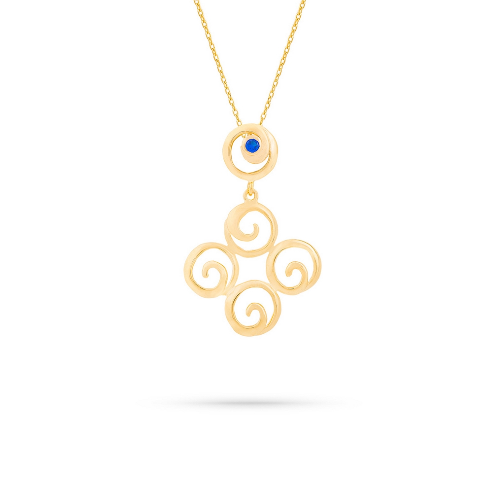 پنج اسپیرال