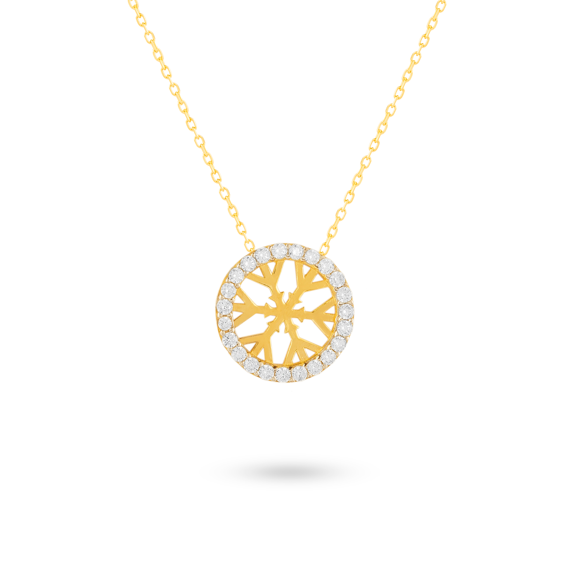 دایره برف لایت