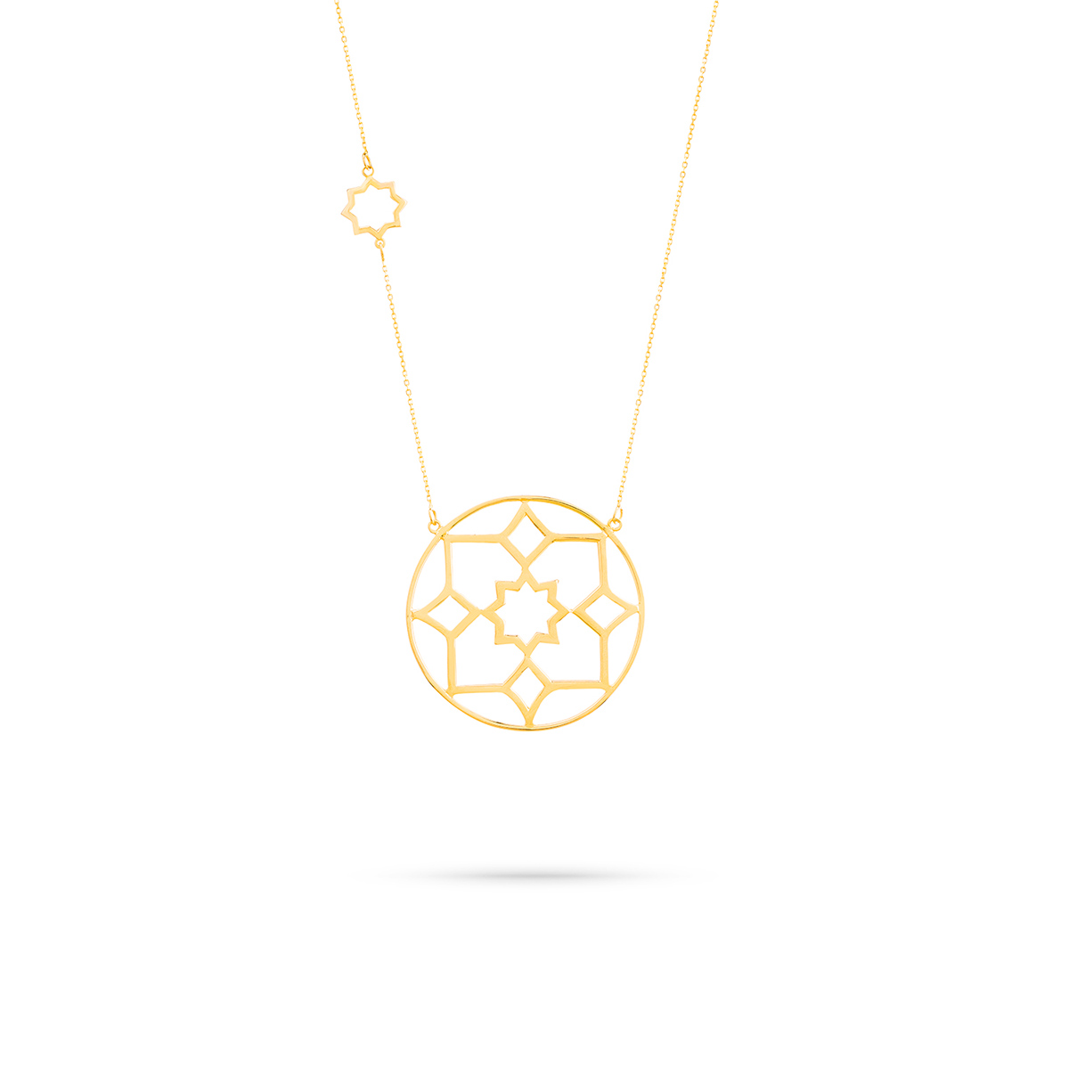 شمس و ستاره