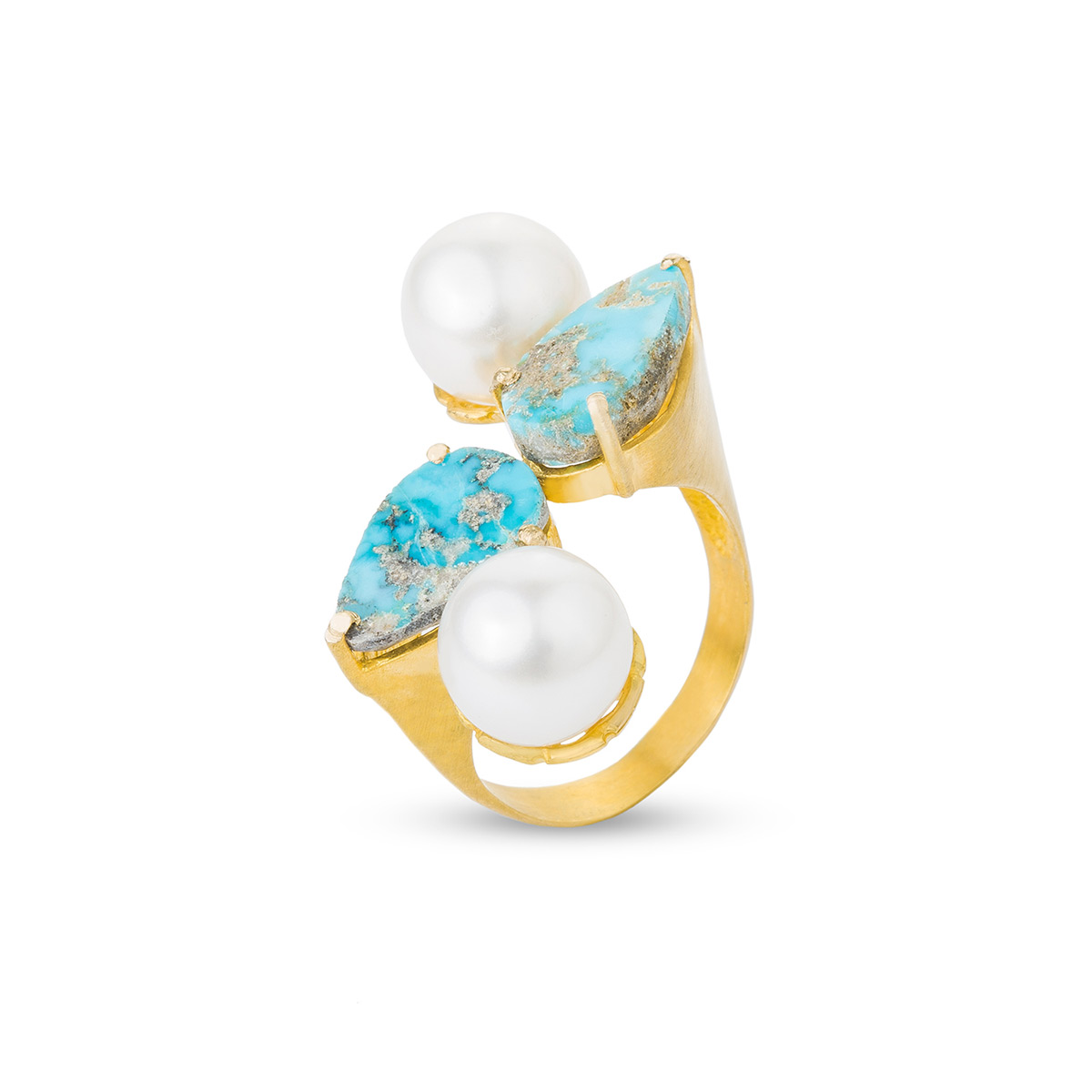 دو اشک دو مروارید