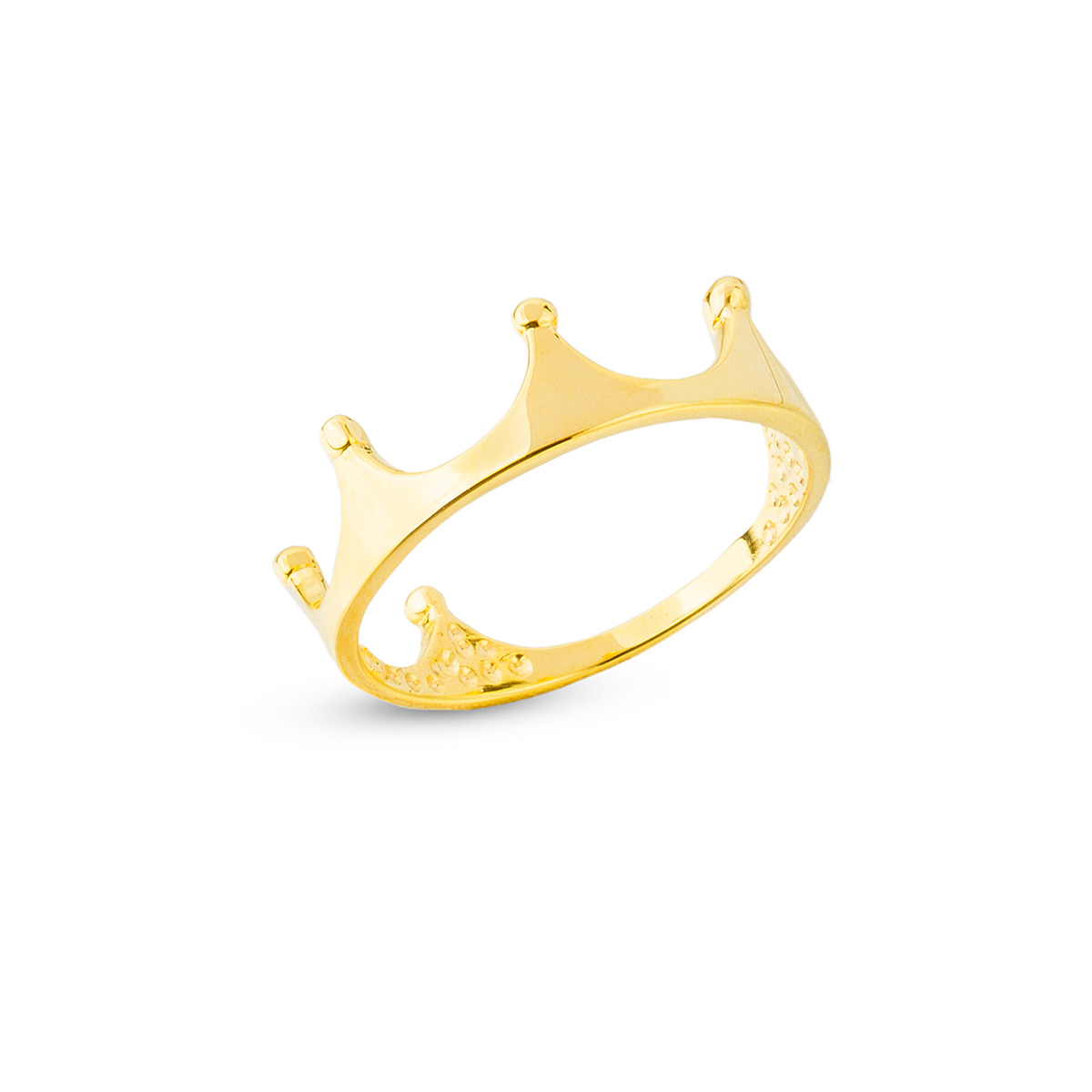 بندی تاج باریک