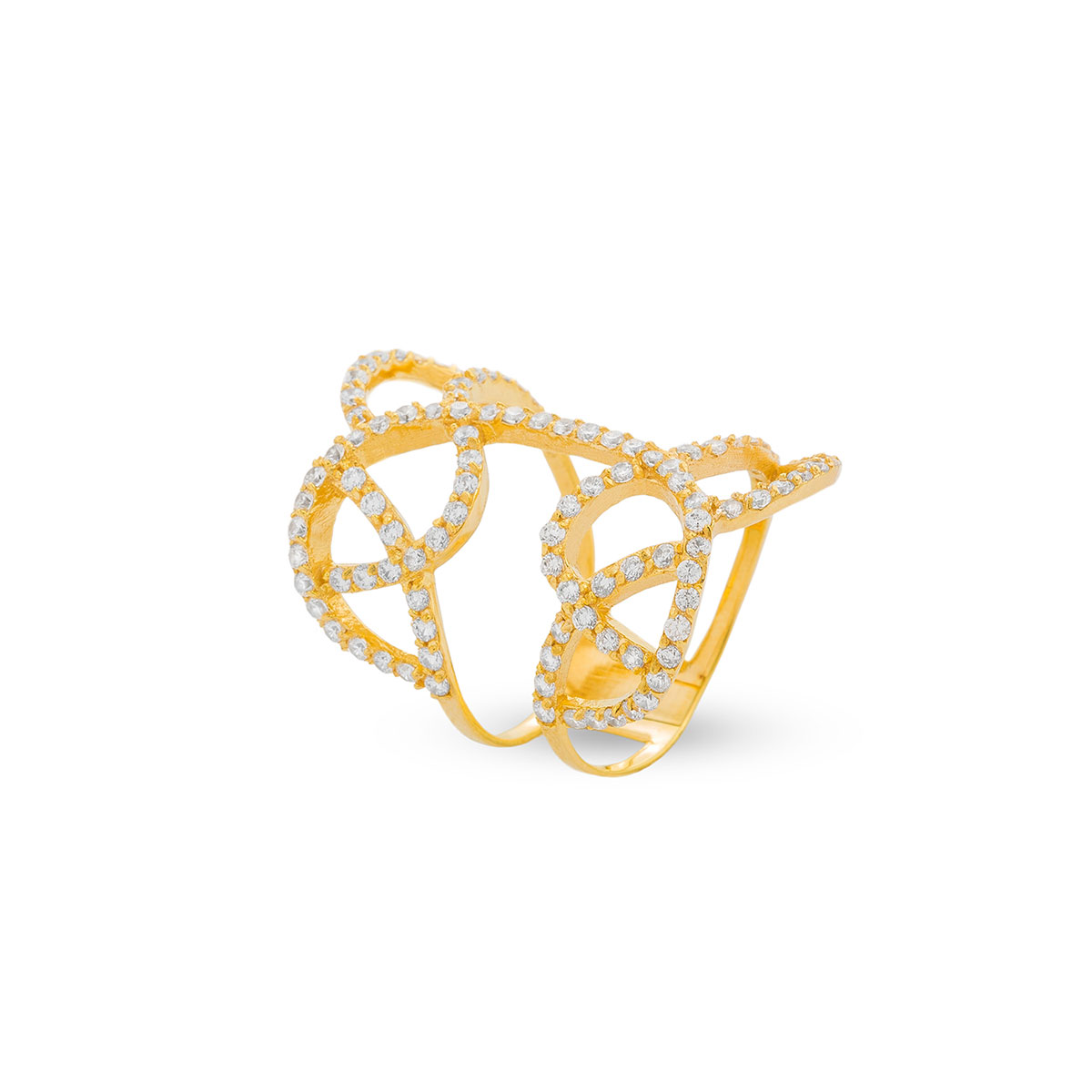 مار پیچ پر نگین بهنوش