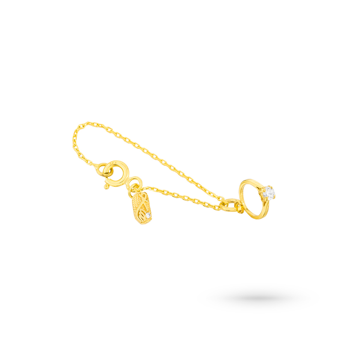 حلقه سولیتر