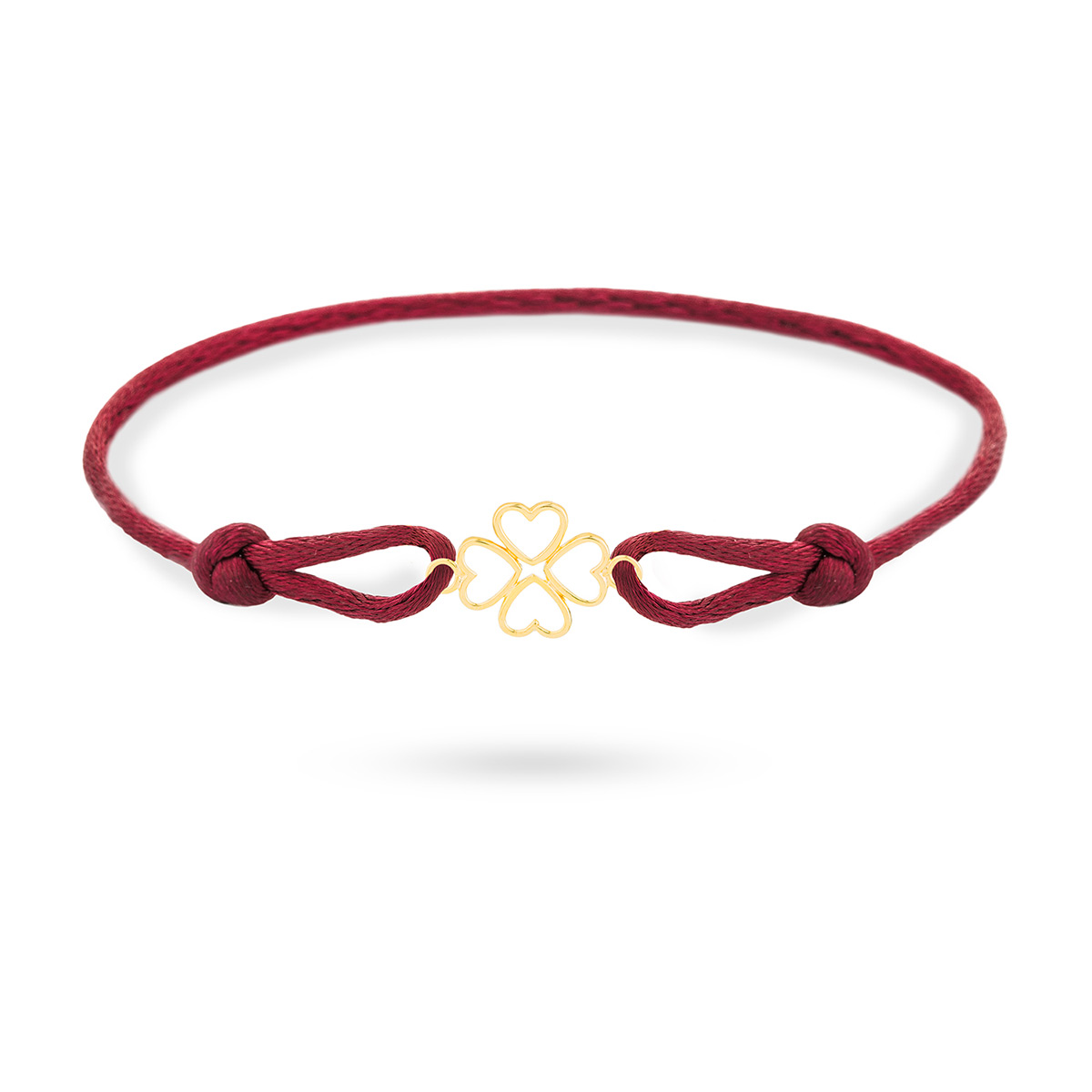 چهار قلب نخی