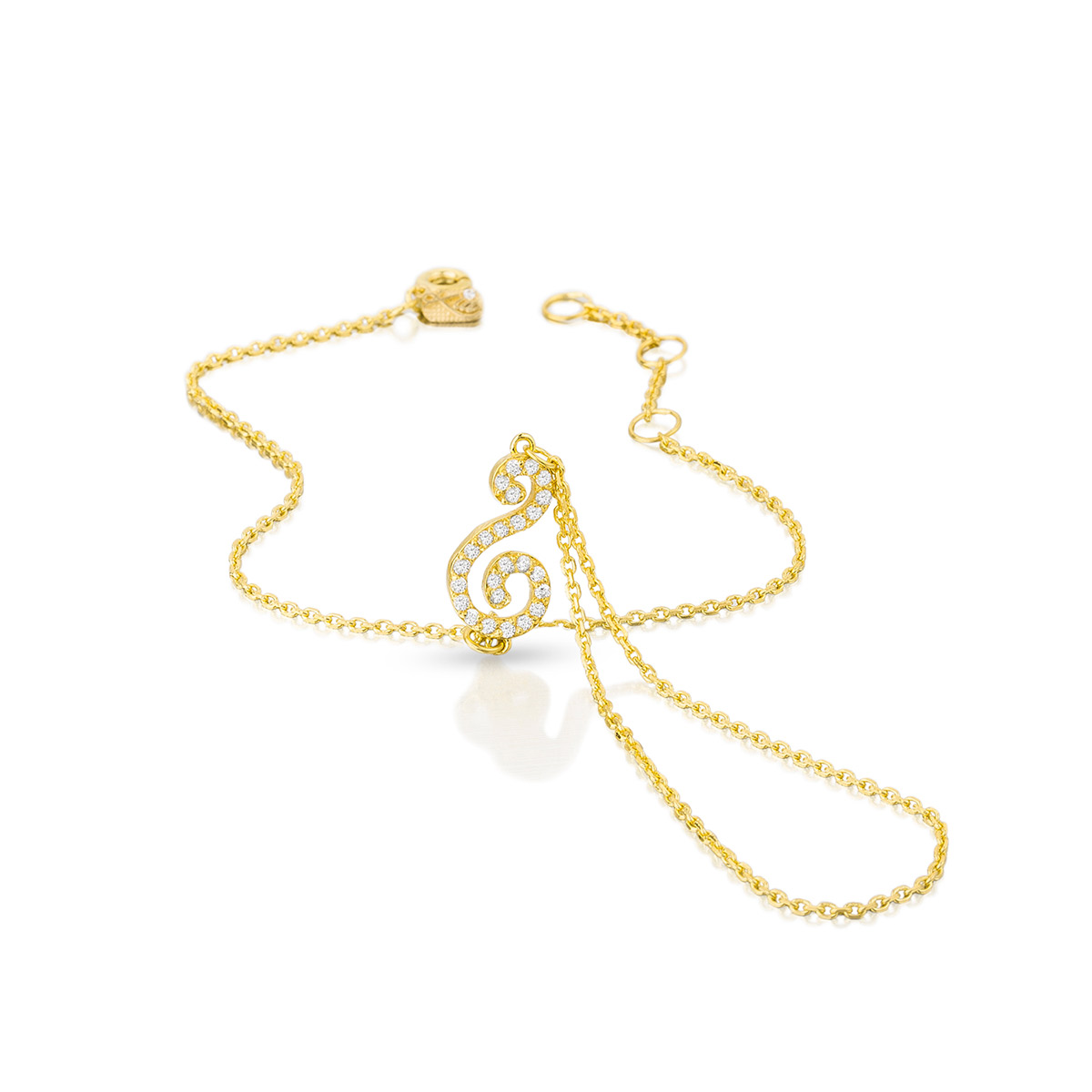 کلید سل رو دست