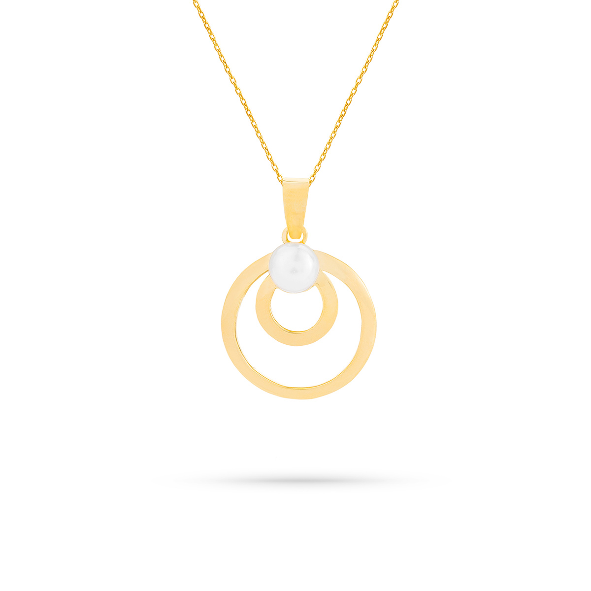 دو دایره مروارید