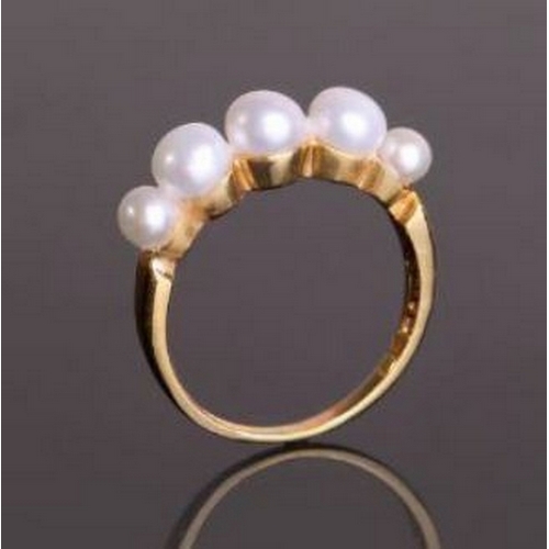 پنج مروارید