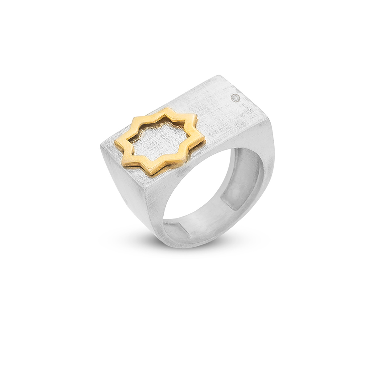 شمسه و نگین