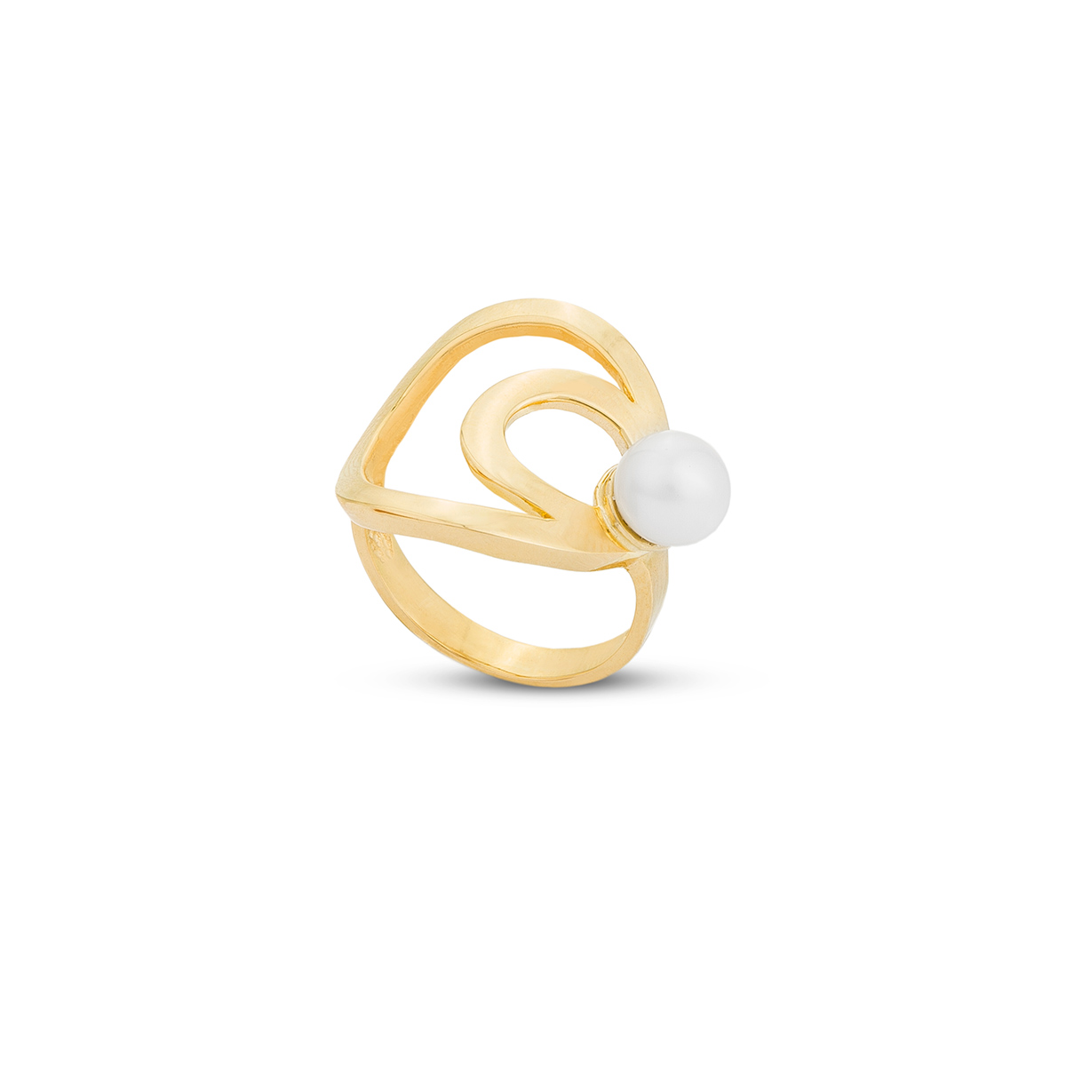 دو دایره مروارید