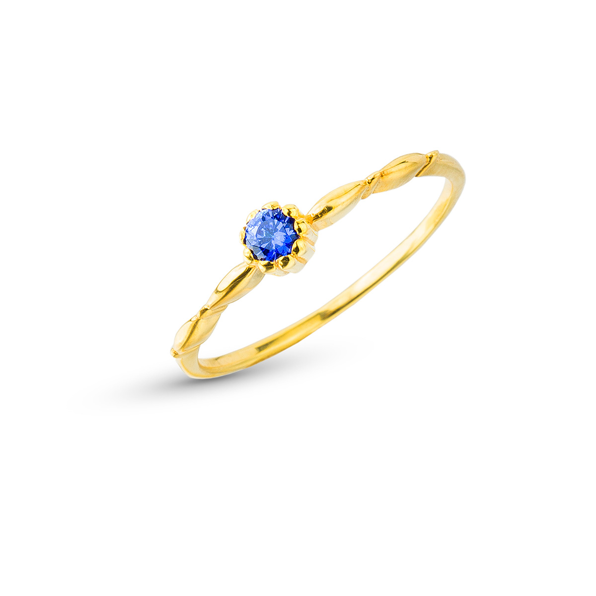 تک نگین باریک