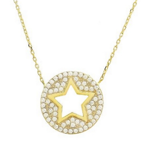 دایره ستاره