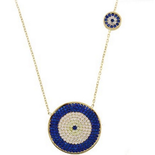 چشم و نظر بزرگ