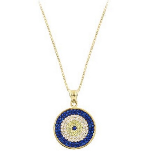 چشم و نظر متوسط