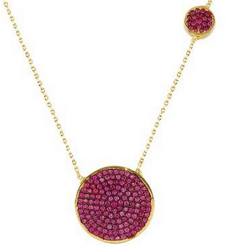 دایره رنگی بزرگ