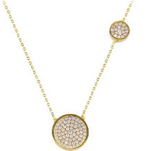 دایره رنگی کوچک