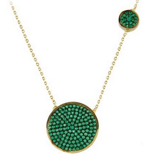 دایره رنگی بزرگ