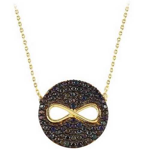 دایره بینهایت