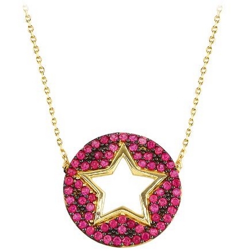 دایره ستاره